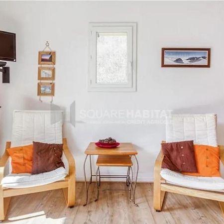Appartement Familial Spacieux Et Lumineux バレージュ エクステリア 写真