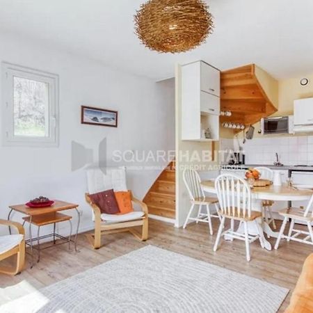Appartement Familial Spacieux Et Lumineux バレージュ エクステリア 写真